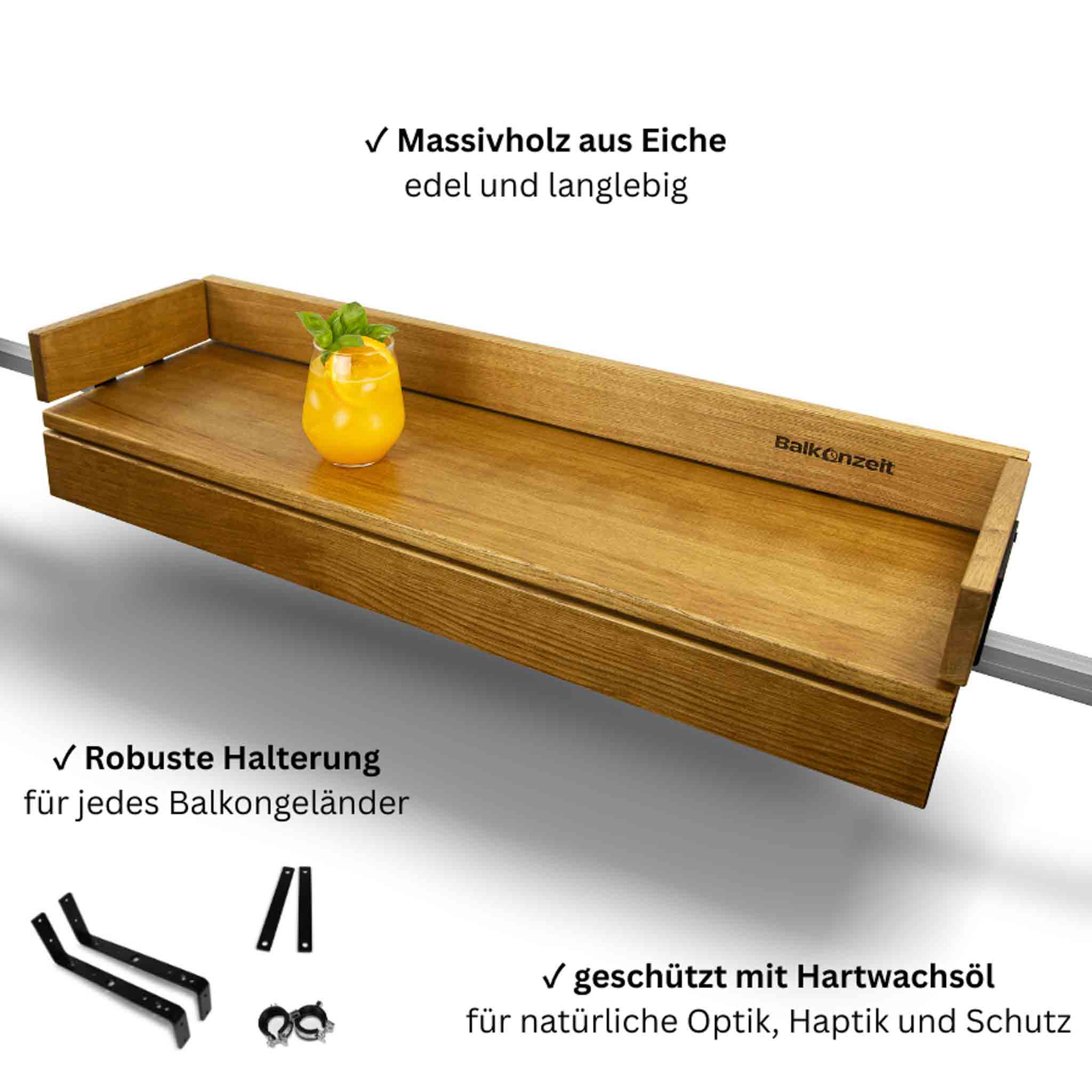Seitenschutz