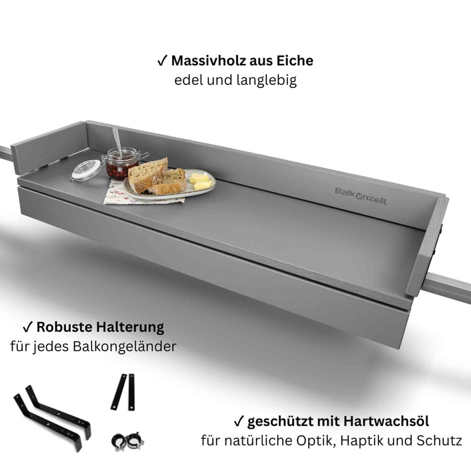 Seitenschutz